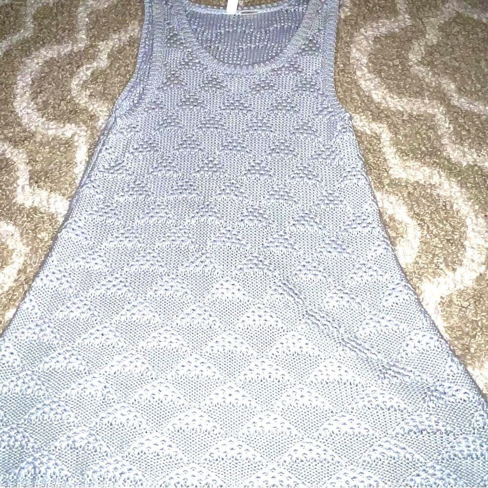 MOTH brand tank size S